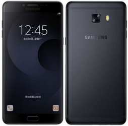 Замена дисплея на телефоне Samsung Galaxy C9 Pro в Екатеринбурге